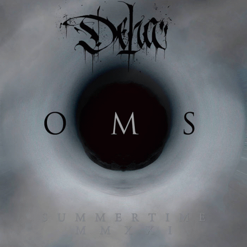 Déhà : Summertime MMXXI